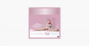 Moment 4 Life (feat. Drake) by Nicki Minaj on Apple Music