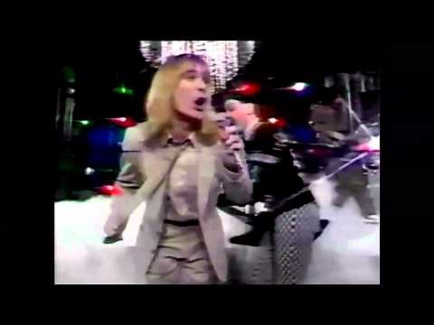 CHEAP TRICK【SURRENDER】1978