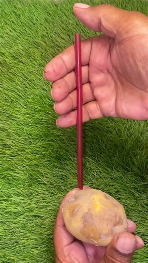 Demonstrates Air Pressure Science Experiment