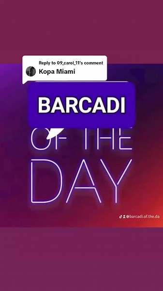 Miami Bacardi Dance Challenge Hits South Africa