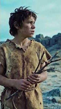 Fire in the Frozen World | How Early Humans Survived the Cold #film #movie #wildlife