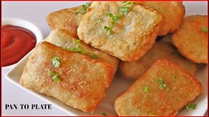 297K views · 10K reactions | Do try this different and yummy snacks made from poha/flattened rice and enjoy eith you family. | PAN to PLATE | Facebook