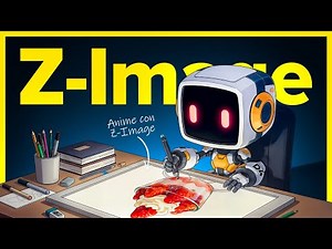 Z-Image Review: The New King of Realism and Anime Style?