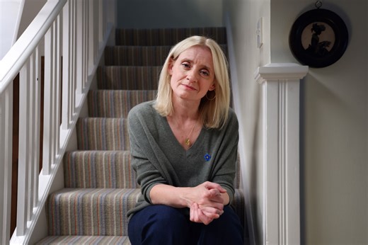 Dementia: Behind Closed Doors