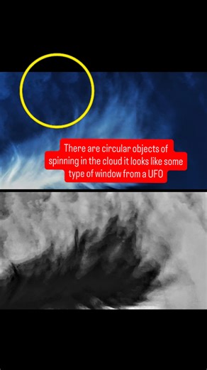 Brian Ladd on Instagram: "The entire sky is covered in wagon, wheels, and hexagons look at this. This is the bottom of two very large alien motherships in Port St. Lucie Florida. This is real look closely three cameras public domain we are not alone For over two years, my wife and I have been documenting a UFO and alien activity in St. Lucie County Florida. We live in Port St. Lucie and above us is a very mothership. It takes up the entire scar around the entire world. For now. Everything below 