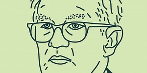 How Jerome Powell Became U.S.’s Most Powerful Economic Voice