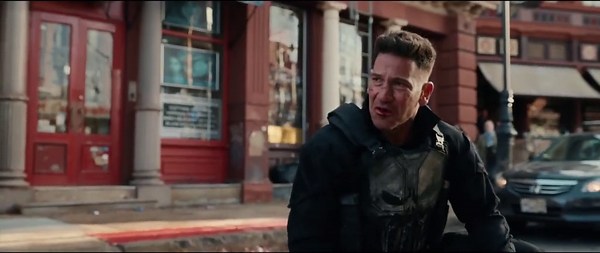 Spider-Man: Brand New Day official trailer