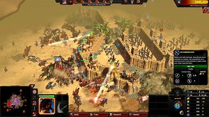 New survival RTS Conan Unconquered debuts, can you survive?