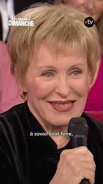 Hommage à Nicole Croisille