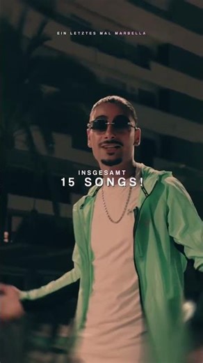 Noch 2 Tage! Ein letztes Mal Marbella! 20.02.26 #icon6 #elmm #fy