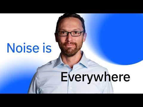 Error Mitigation Explained Simply