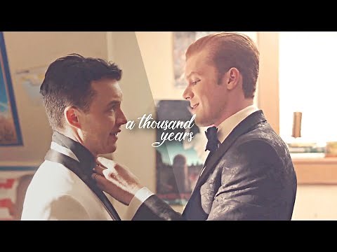 Gallavich ♥ [+10x12] - Ian & Mickey - A Thousand Years | Shameless US