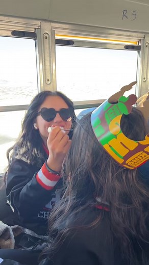 Jamz Nationals Journey to Las Vegas!