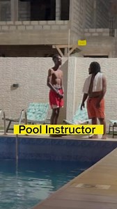 76K views · 6.5K reactions | Professional Pool instructor for Kortor Barry Comedy | EKJ The Comedian | Facebook