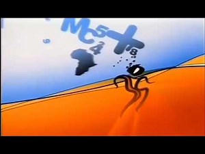 SABC Education logo 2008