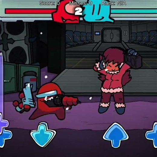 QUAL É SUA MÚSICA FAVORITA PT24 #fnf #fnfmodsandroid #fnfmod #androidfnf #fnfandroid #fnfandroidport