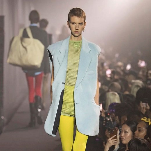 Raf Simons Closes His Eponymous Fashion Label After 27 Years