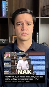 Hero Melayu sudah tiba untuk selamatkan kita daripada rumah kita 😭 | Na'im Brundage