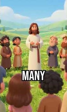 The TRUE Story of Easter for Kids 🐣 | Jesus Story (Animated) | Holy Week