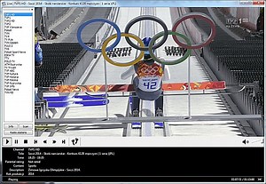 Media Player Classic (Home Cinema)