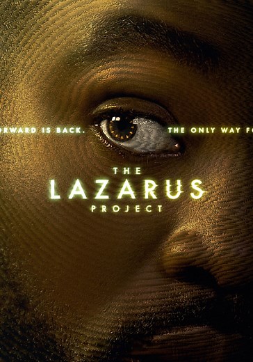 The Lazarus Project Season 2 - watch episodes streaming online