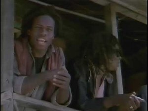 Eddy Grant - Romancing The Stone (OST Romancing The Stone 1984)