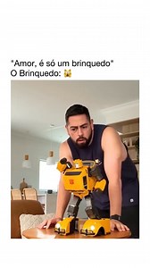 2.9K views · 25 reactions | O Transformers 5 apresentou o incrível...