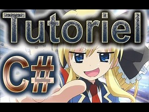 Tutoriel C# - Comment Ecrire dans un Fichier [Commentée]