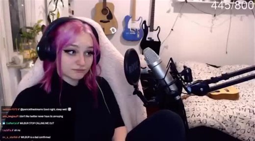 The Irony of Nihachu and Wilbur Soot's Collaboration