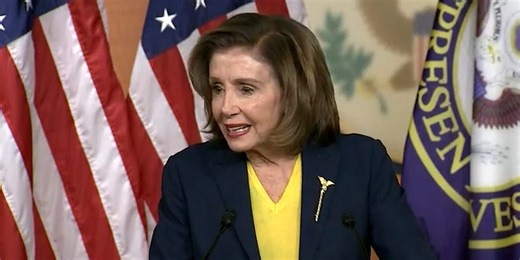 Could the US ban stock trading for Congress members?