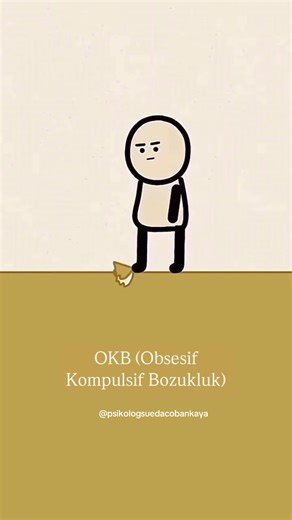 Obsesif Kompulsif Bozukluk (OKB): Belirtileri ve Tedavi