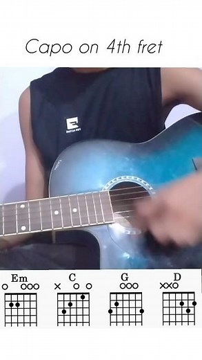 How To Play Mary On A Cross by Ghost #guitar