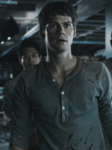 #mazerunner #бегущийвлабиринте #thomas #томас #mazerunneredit #trending #viral #comtollers #foryoupage #xyzbca ac: aeleofx ; ib: fqweck