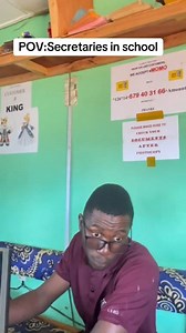 Just give CG the award already🤣💔. Who can relate ? #Cameroon #SecondarySchool #CG #Comedy | KIMBI BLOG