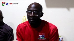 1.1K views · 80 reactions | The First Vice President of the Gambia...