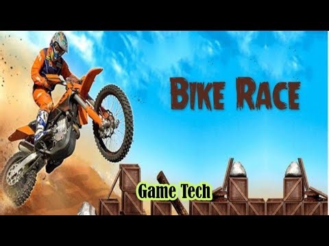 Ultimate Bike Stunt Master Gameplay | Extreme Racing Challenge!