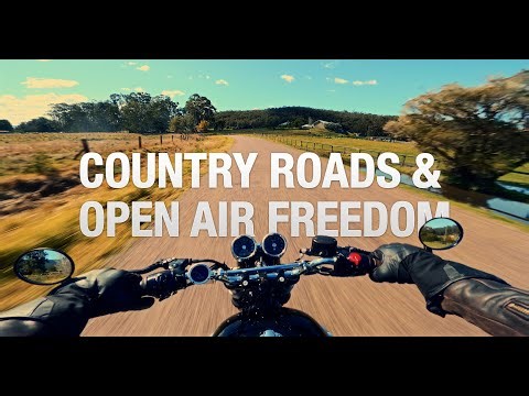 Interceptor 650 | Bright Country Roads and Open Air Freedom