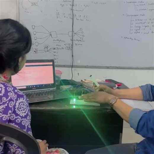 arduino uno practical