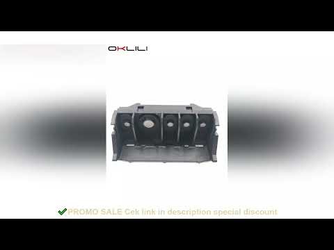 QY6-0089 Printhead Print Head Printer Head for Canon PIXMA TS5050 TS5051 TS5053 TS5055 TS5070 TS5080