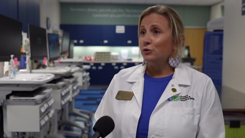 Prop 14 could bring billions for dementia research in Texas