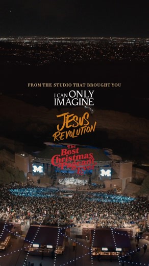 Let yourself be inspired. I Can Only Imagine 2 opens at Indiana Mall Cinemas this Friday! Get your showtimes and tickets at www.MovieScoop.com | Indiana Mall Cinemas