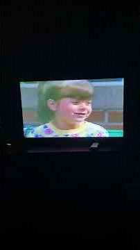 Opening to Sesame Street Elmo’s sing along guessing game 2009 DVD