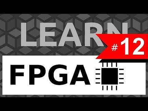 Learn FPGA #12: Biggest Beginner Mistake! How Loops run (Generate vs. Procedural blocks) - Tutorial