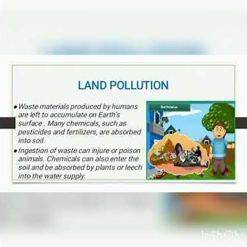 Pollution PPT
