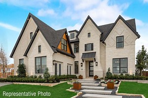 Somerset Park by Grand Homes