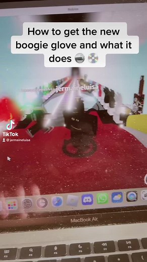 How to Get the Boogie Glove in Slap Battles