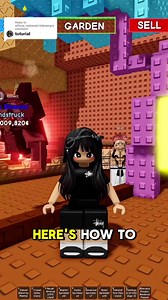 Trimoon Again!! 😡 #growagarden #roblox #fyp | Jandell