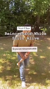 2.2K views · 338 reactions | My next class will cover the subject of Identity Shifting: Reincarnating While Still Alive. The goal is to experience a rebirth, undergo a shift in identity, and change the narrative of your life. Comment “Shift” if you're interested. #spiritual #spirituality #metaphysical #identity #identityshift #shifting #shiftingreality | Ricky Prestige Leverett Jr. | Facebook
