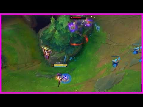 Always 3 Steps Ahead - Best of LoL Streams 2813