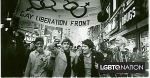 How did gay come to mean homosexual? - LGBTQ Nation